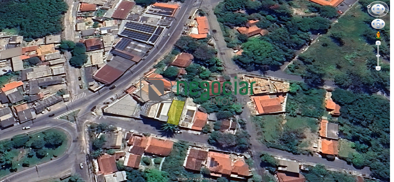 Lote no bairro Brasiléia Betim: 