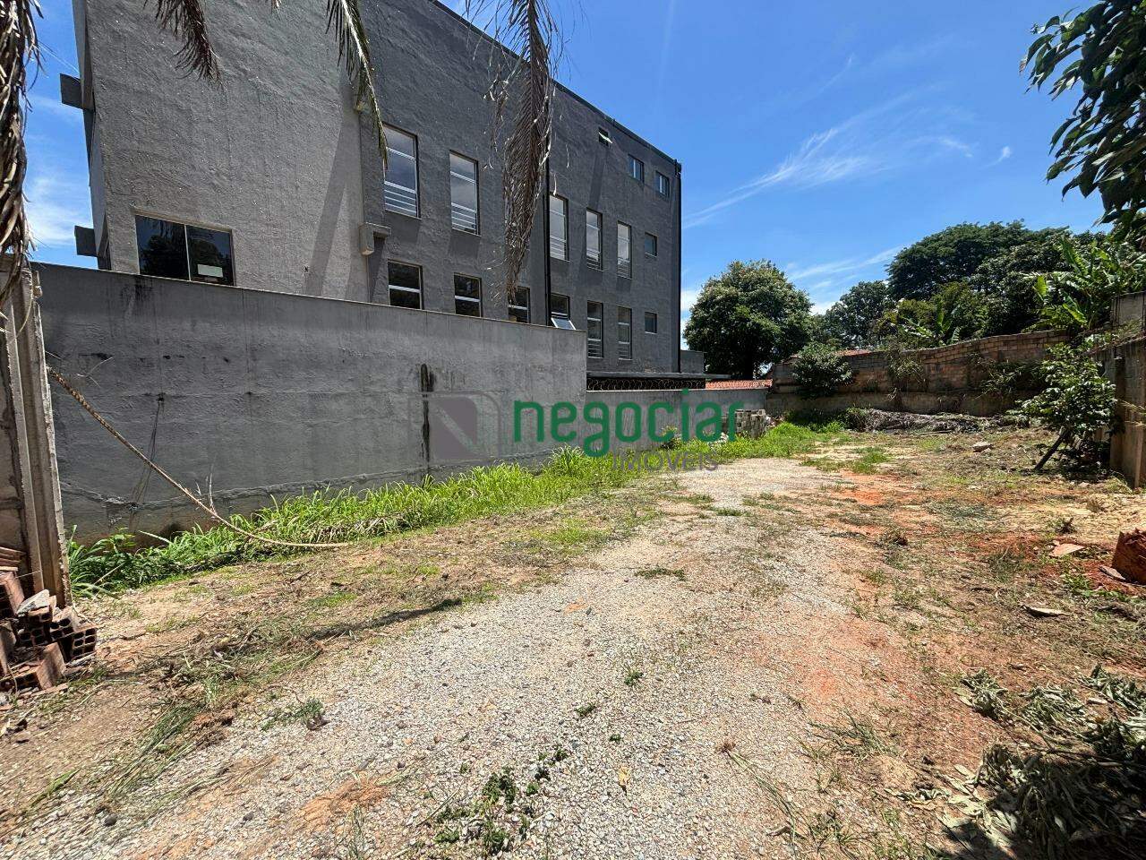 Lote no bairro Brasiléia Betim: 
