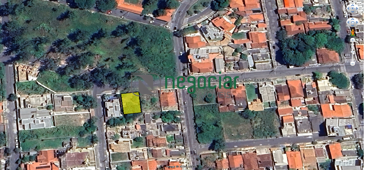 Lote no bairro Brasiléia Betim: 