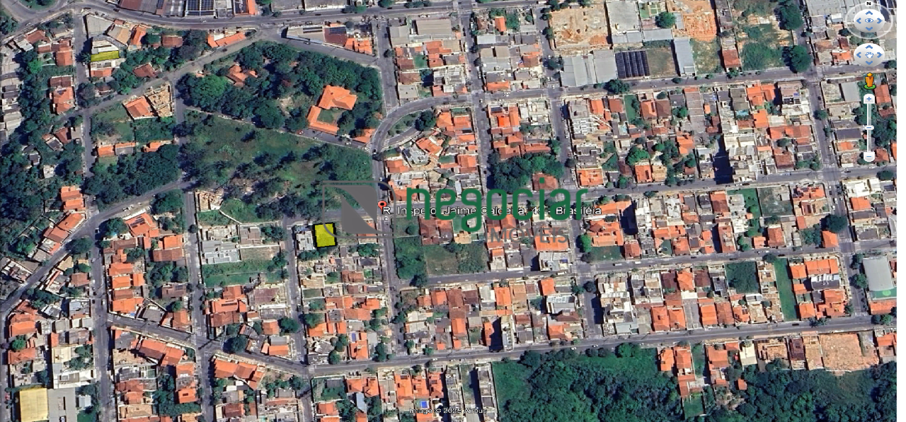 Lote no bairro Brasiléia Betim: 