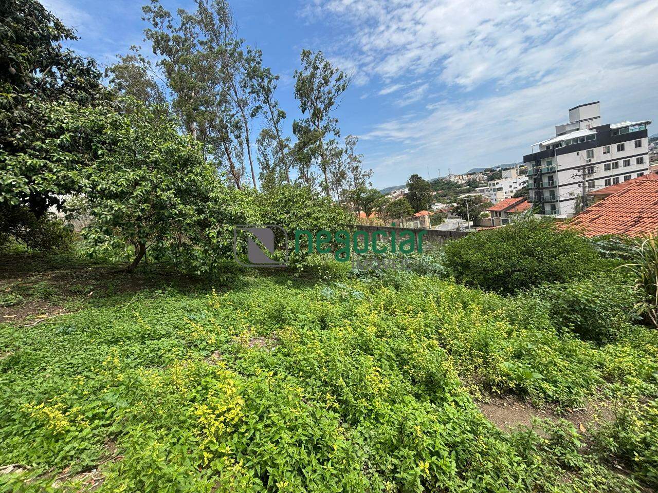 Lote no bairro Brasiléia Betim: 
