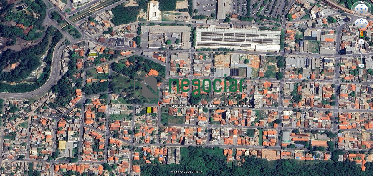 Lote no bairro Brasiléia Betim: 