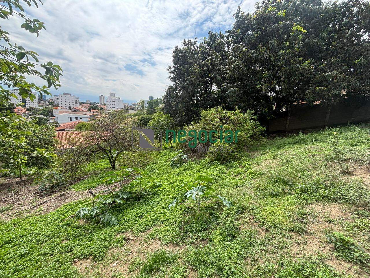 Lote no bairro Brasiléia Betim: 