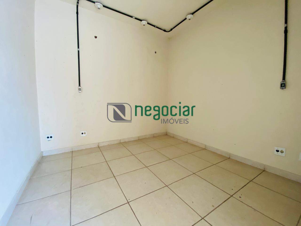 Andar no bairro Centro Betim: 