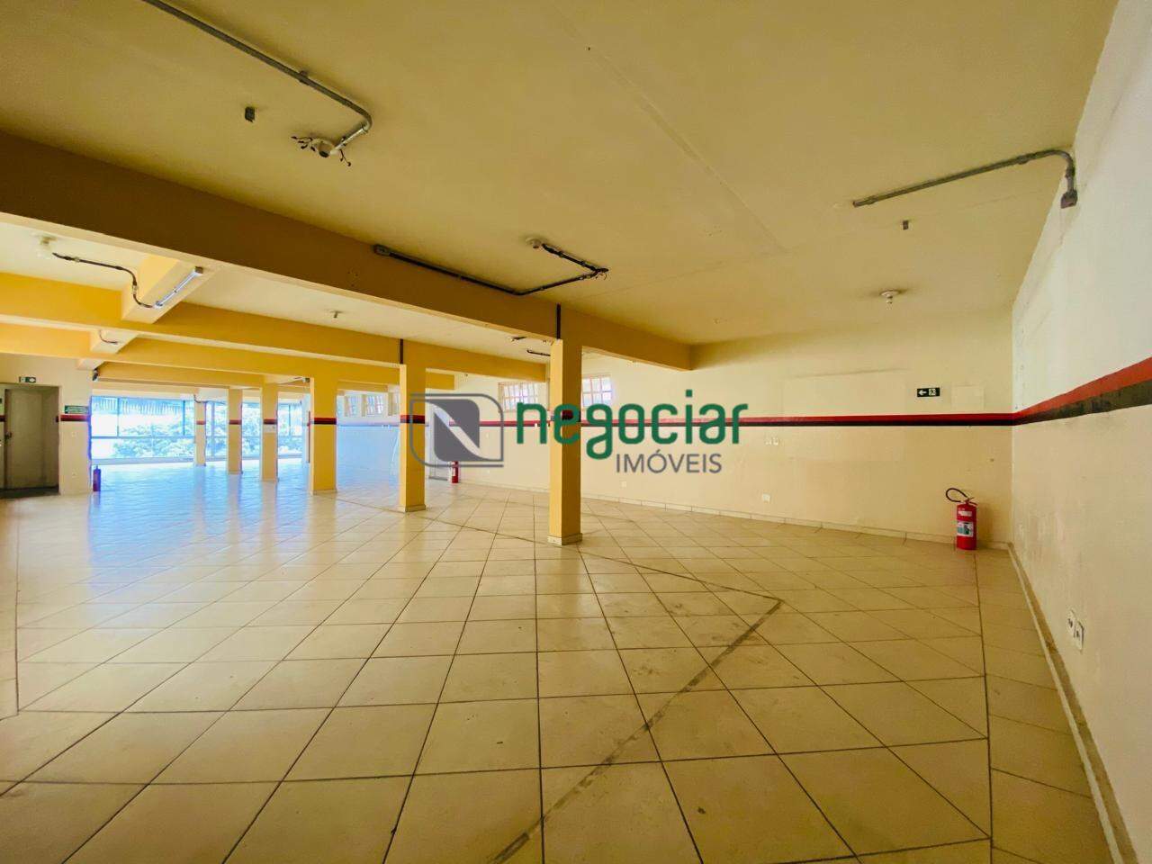 Andar no bairro Centro Betim: 