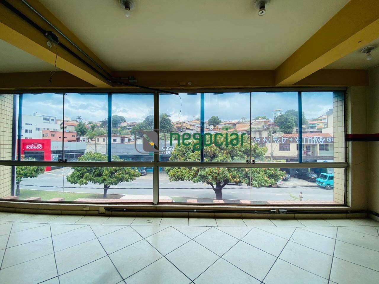 Andar no bairro Centro Betim: 