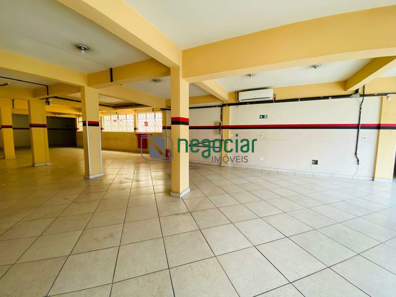 Andar no bairro Centro Betim: 
