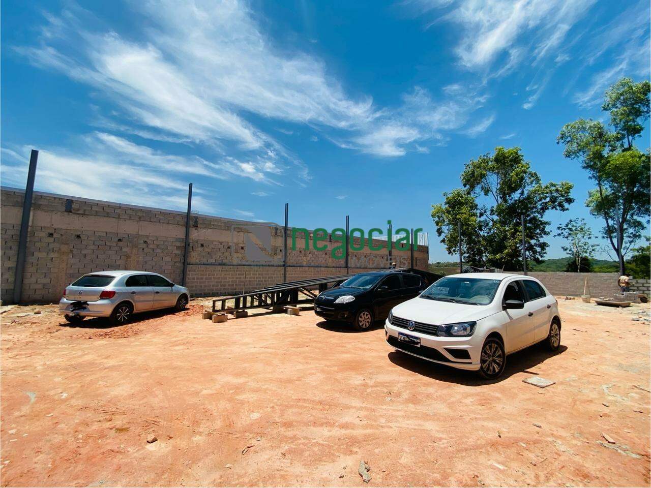 Galpão no bairro Cidade Verde Betim: 