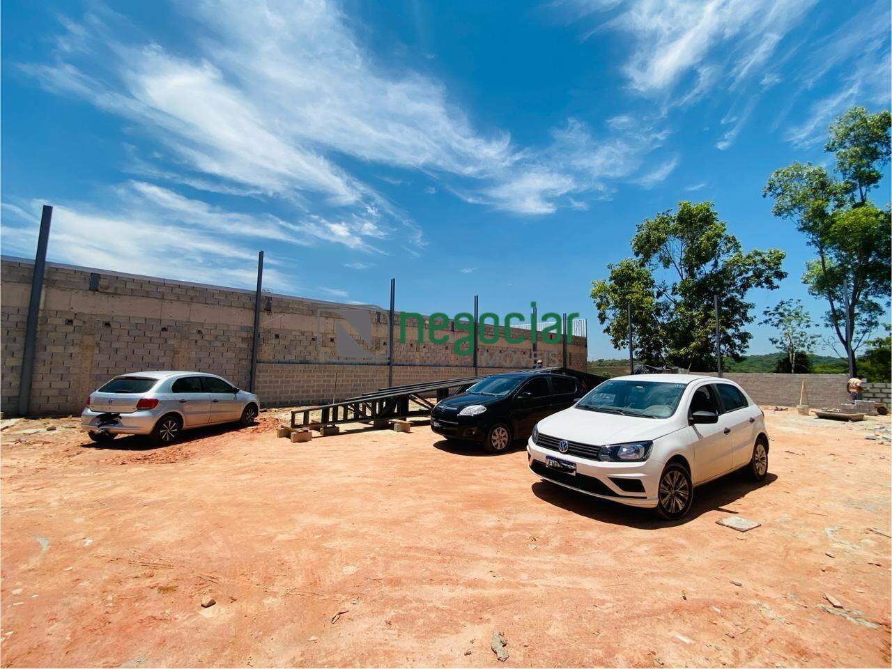 Galpão no bairro Cidade Verde Betim: 