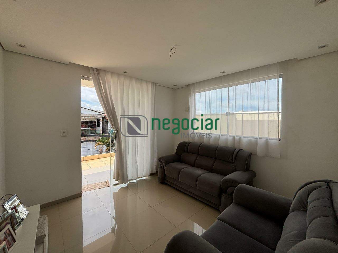 Casa 3 quartos no bairro Betim Industrial Betim: 