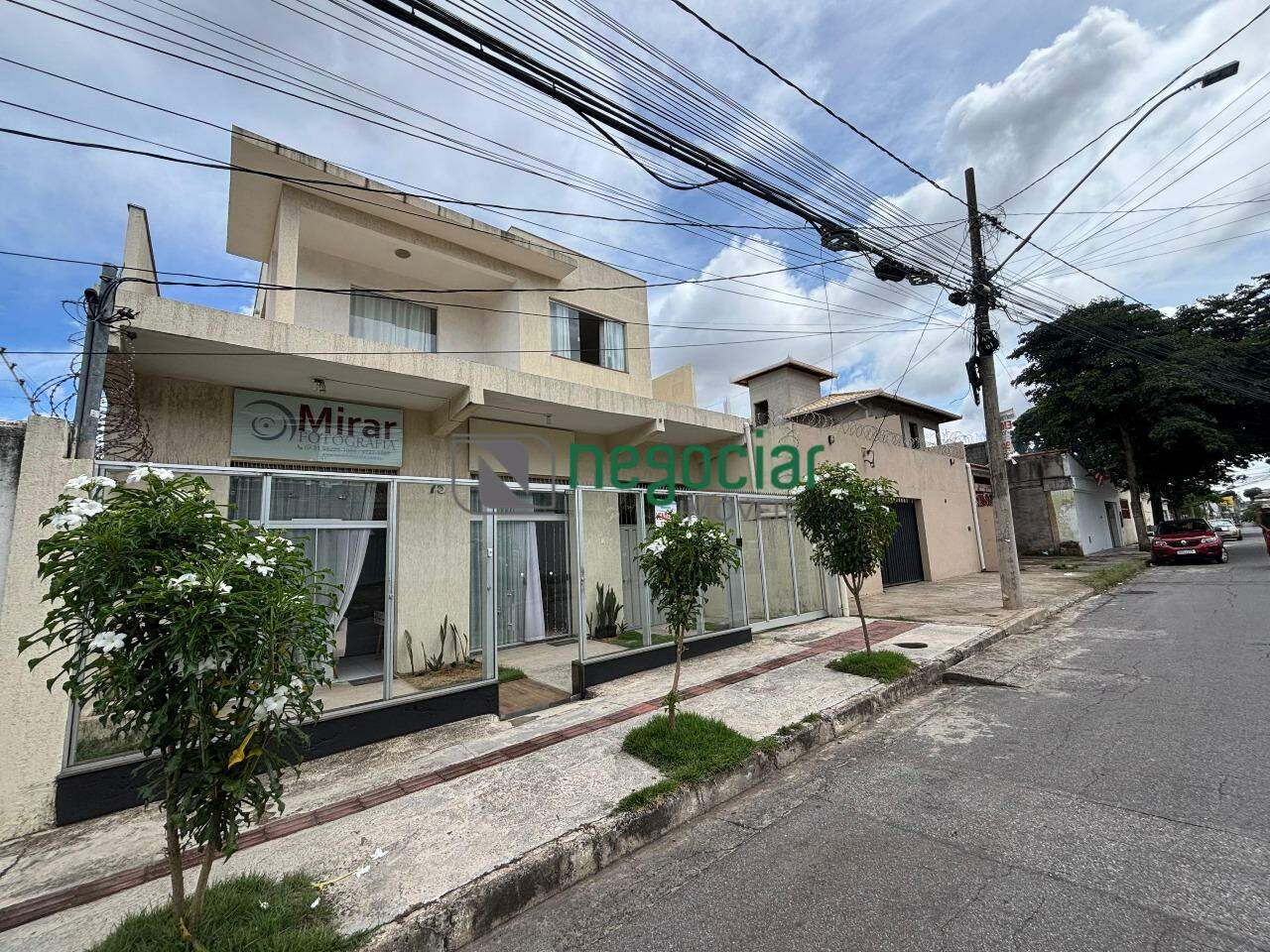 Casa 3 quartos no bairro Betim Industrial Betim: 