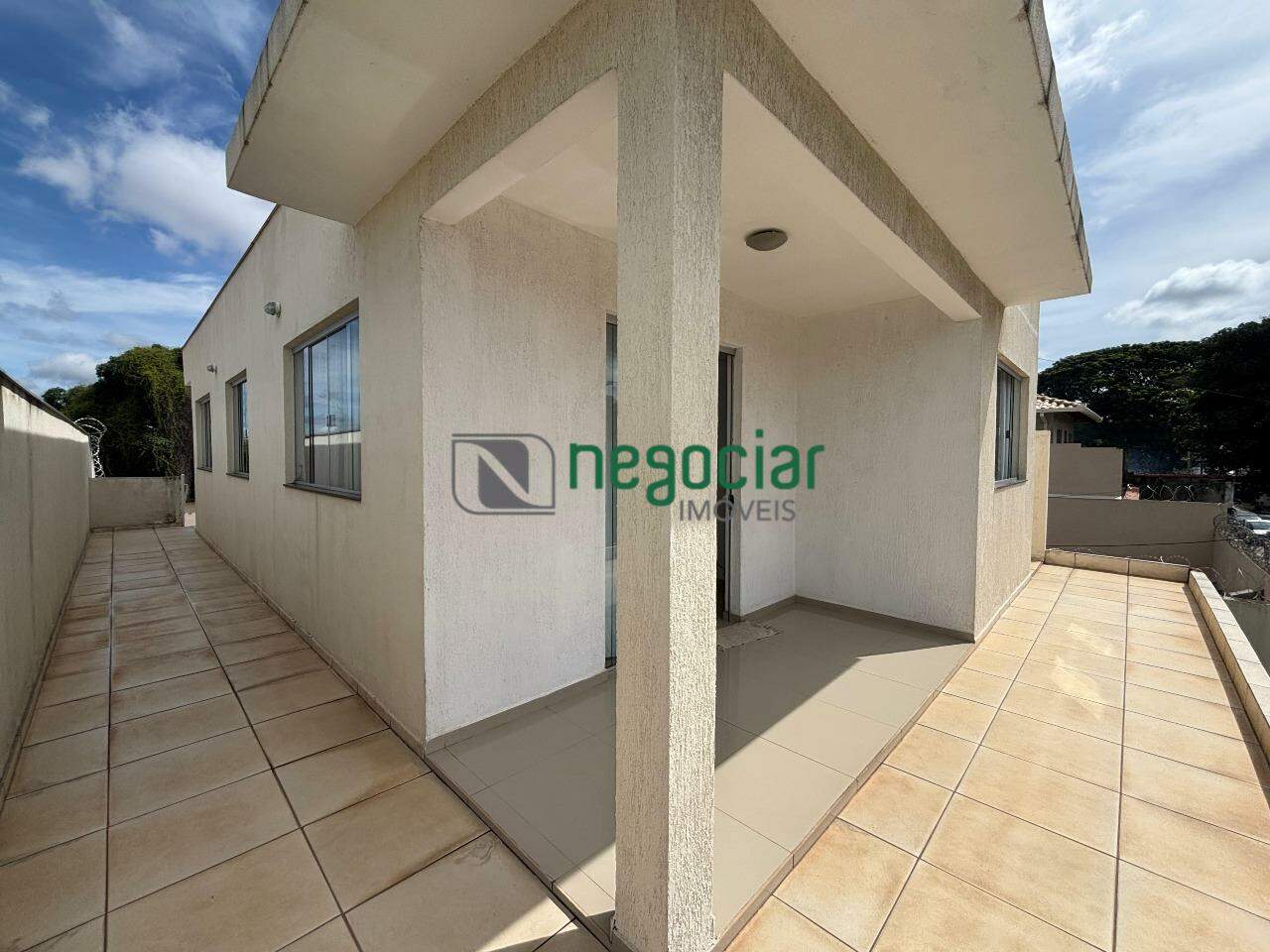 Casa 3 quartos no bairro Betim Industrial Betim: 