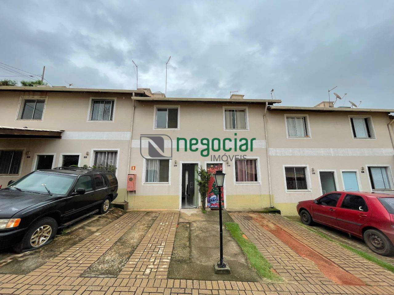 Casa 2 quartos no bairro Bandeirinhas Betim: 