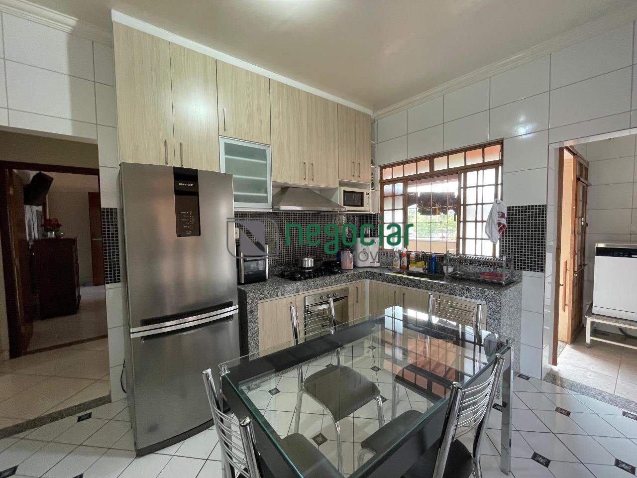 Casa 6 quartos no bairro Brasiléia Betim: 