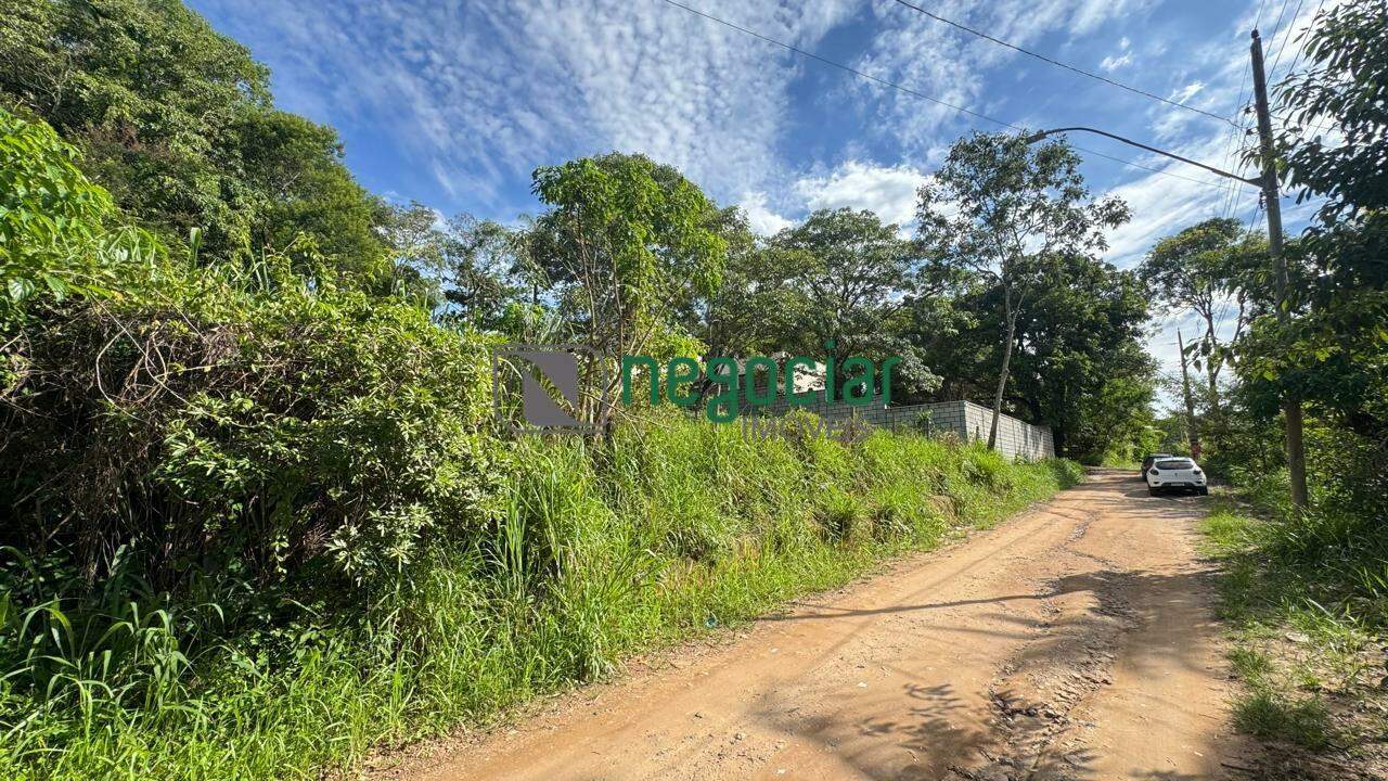 Lote no bairro Flores e Florestas Betim: 