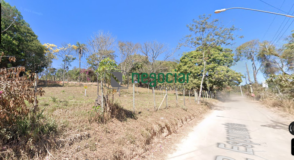 Lote no bairro Flores e Florestas Betim: 