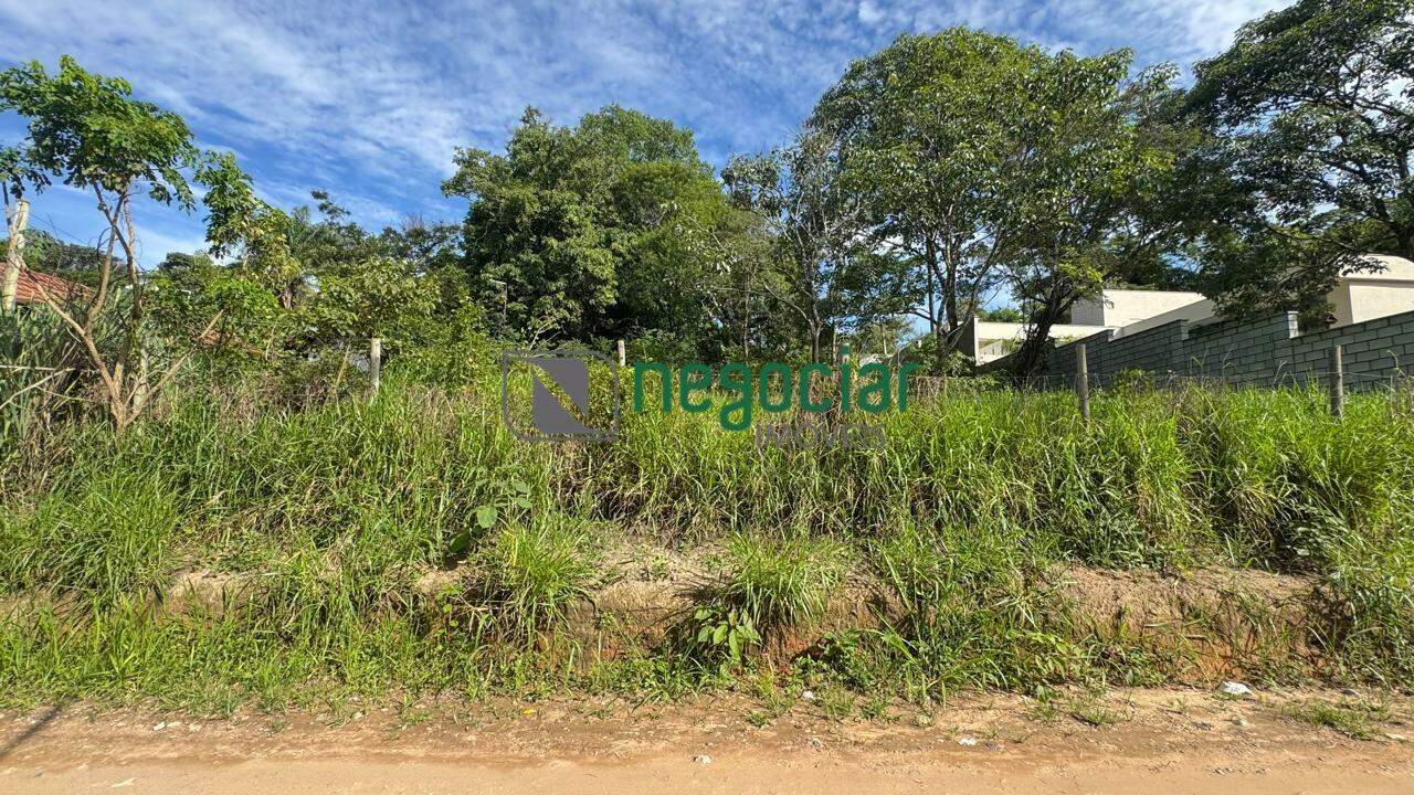 Lote no bairro Flores e Florestas Betim: 