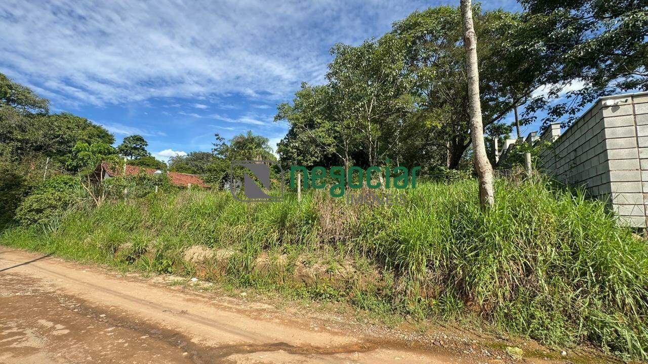 Lote no bairro Flores e Florestas Betim: 