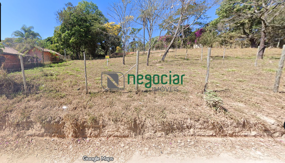 Lote no bairro Flores e Florestas Betim: 