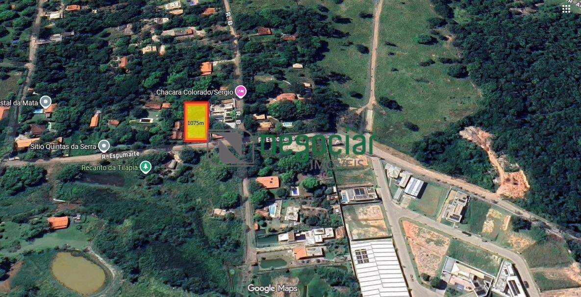 Lote no bairro Flores e Florestas Betim: 
