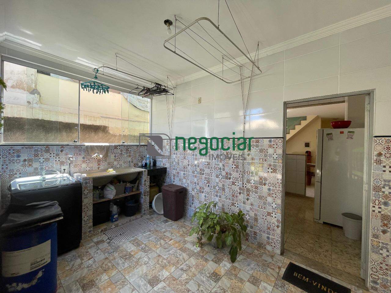 Casa 3 quartos no bairro Jardim das Alterosas 1ª Seção Betim: 