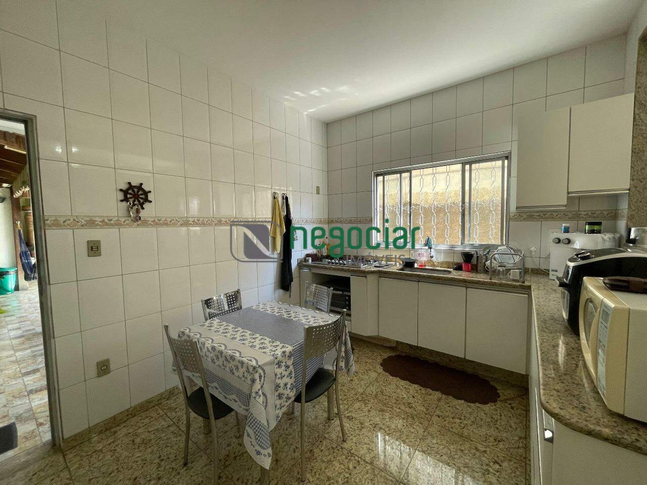 Casa 3 quartos no bairro Jardim das Alterosas 1ª Seção Betim: 