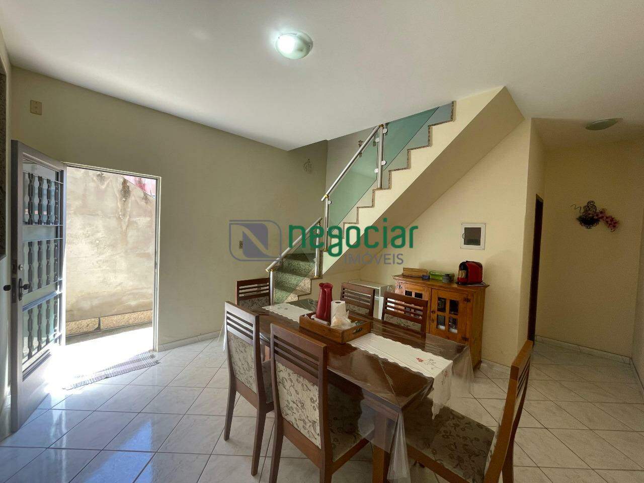 Casa 3 quartos no bairro Jardim das Alterosas 1ª Seção Betim: 