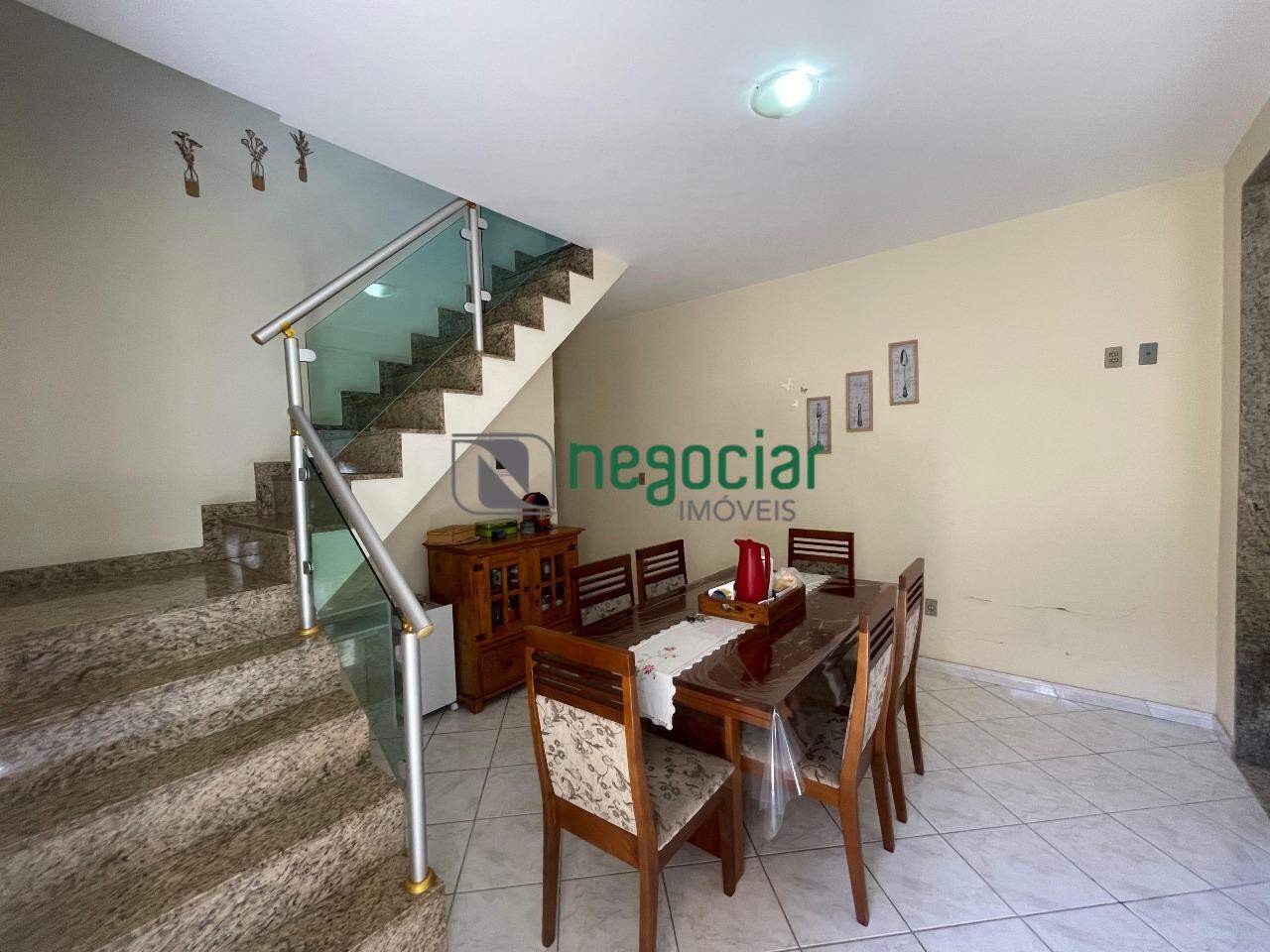 Casa 3 quartos no bairro Jardim das Alterosas 1ª Seção Betim: 