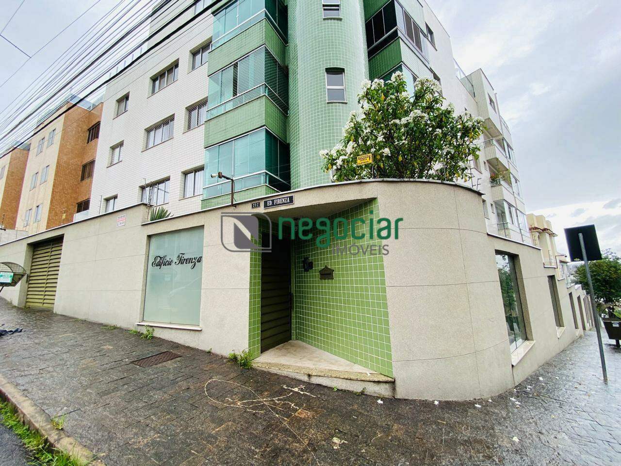 Apartamento 3 quartos no bairro Guarujá Betim: 