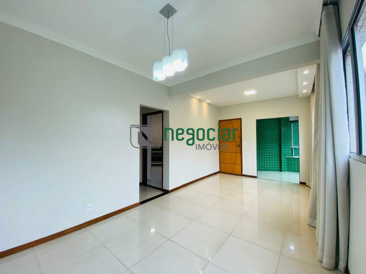 Apartamento 3 quartos no bairro Guarujá Betim: 