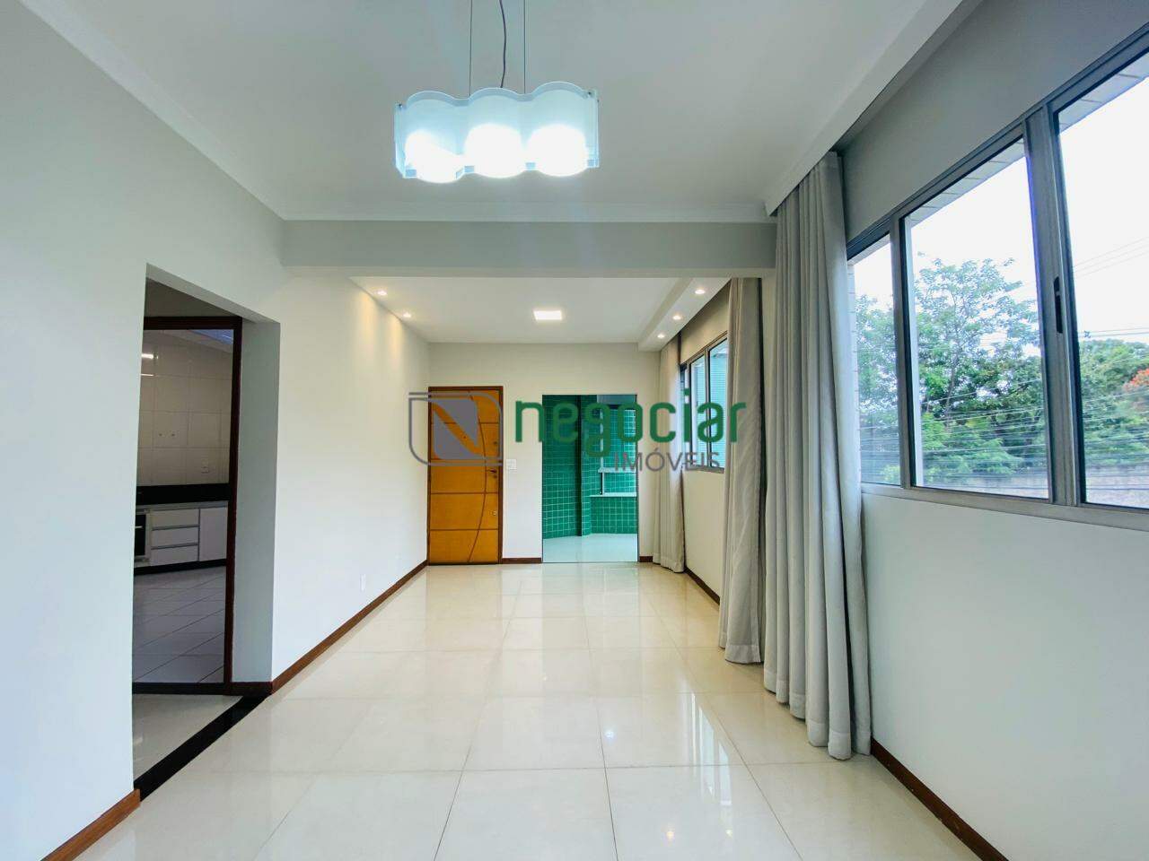 Apartamento 3 quartos no bairro Guarujá Betim: 