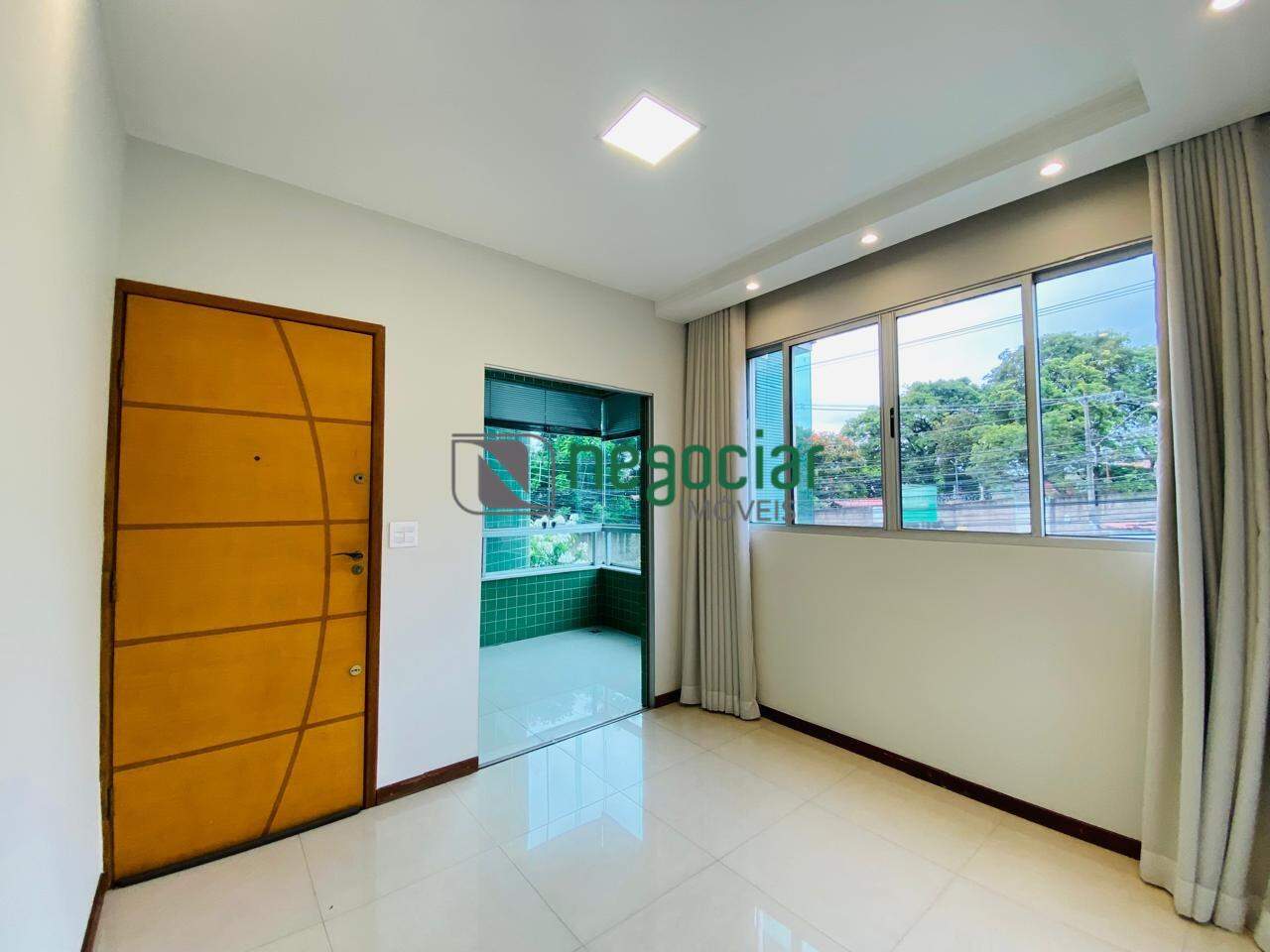 Apartamento 3 quartos no bairro Guarujá Betim: 