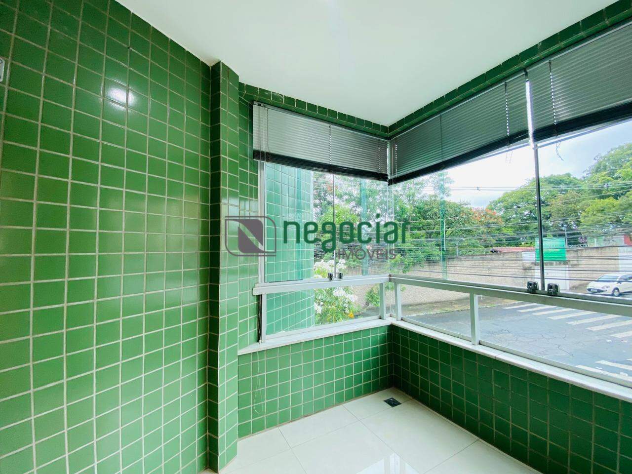 Apartamento 3 quartos no bairro Guarujá Betim: 