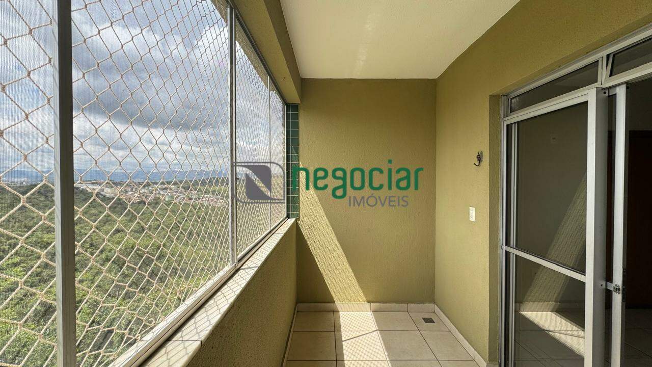 Apartamento 3 quartos no bairro Brasiléia Betim: 
