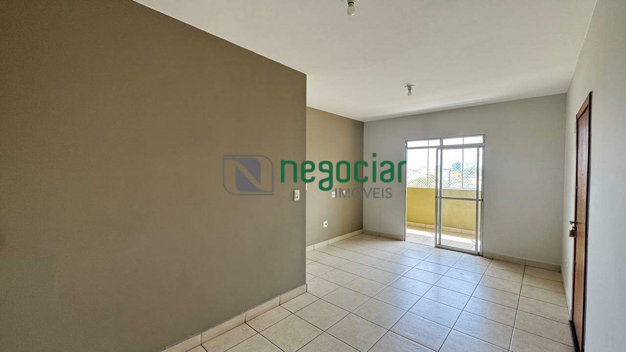 Apartamento 3 quartos no bairro Brasiléia Betim: 