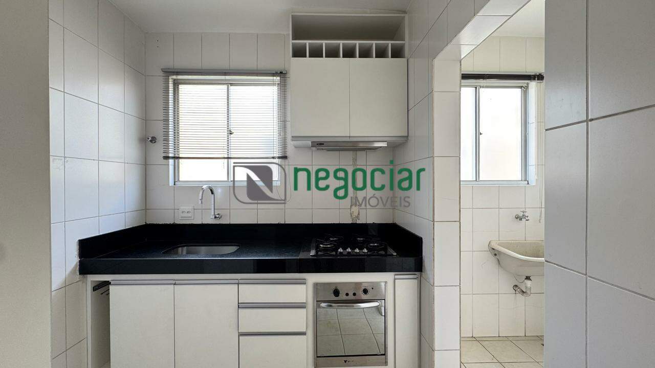 Apartamento 3 quartos no bairro Brasiléia Betim: 