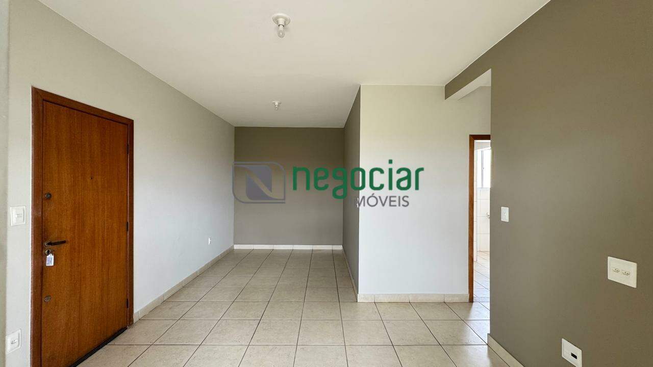 Apartamento 3 quartos no bairro Brasiléia Betim: 