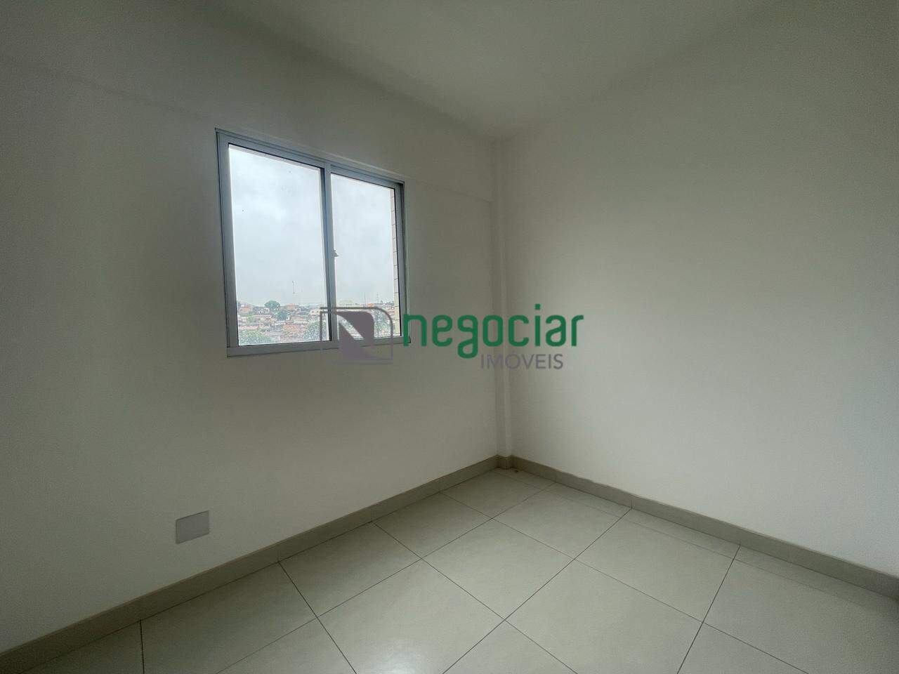 Apartamento 3 quartos no bairro Espírito Santo Betim: 