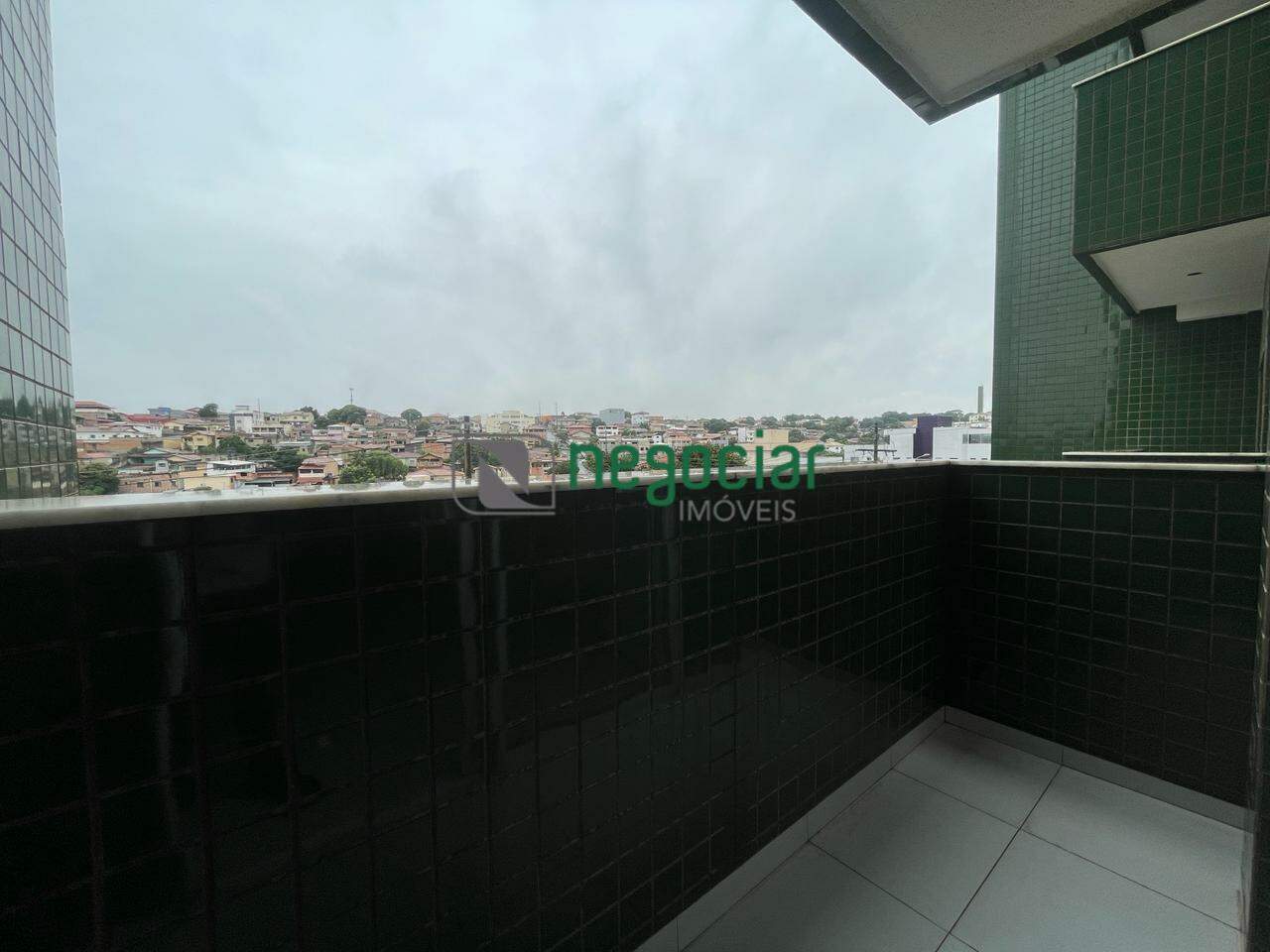 Apartamento 3 quartos no bairro Espírito Santo Betim: 