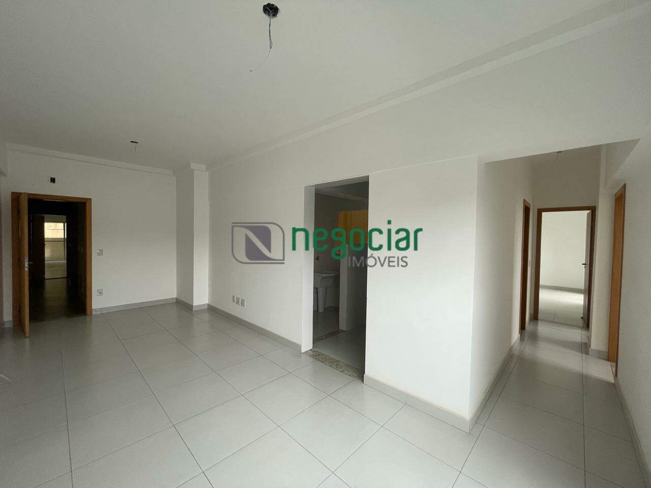 Apartamento 3 quartos no bairro Espírito Santo Betim: 