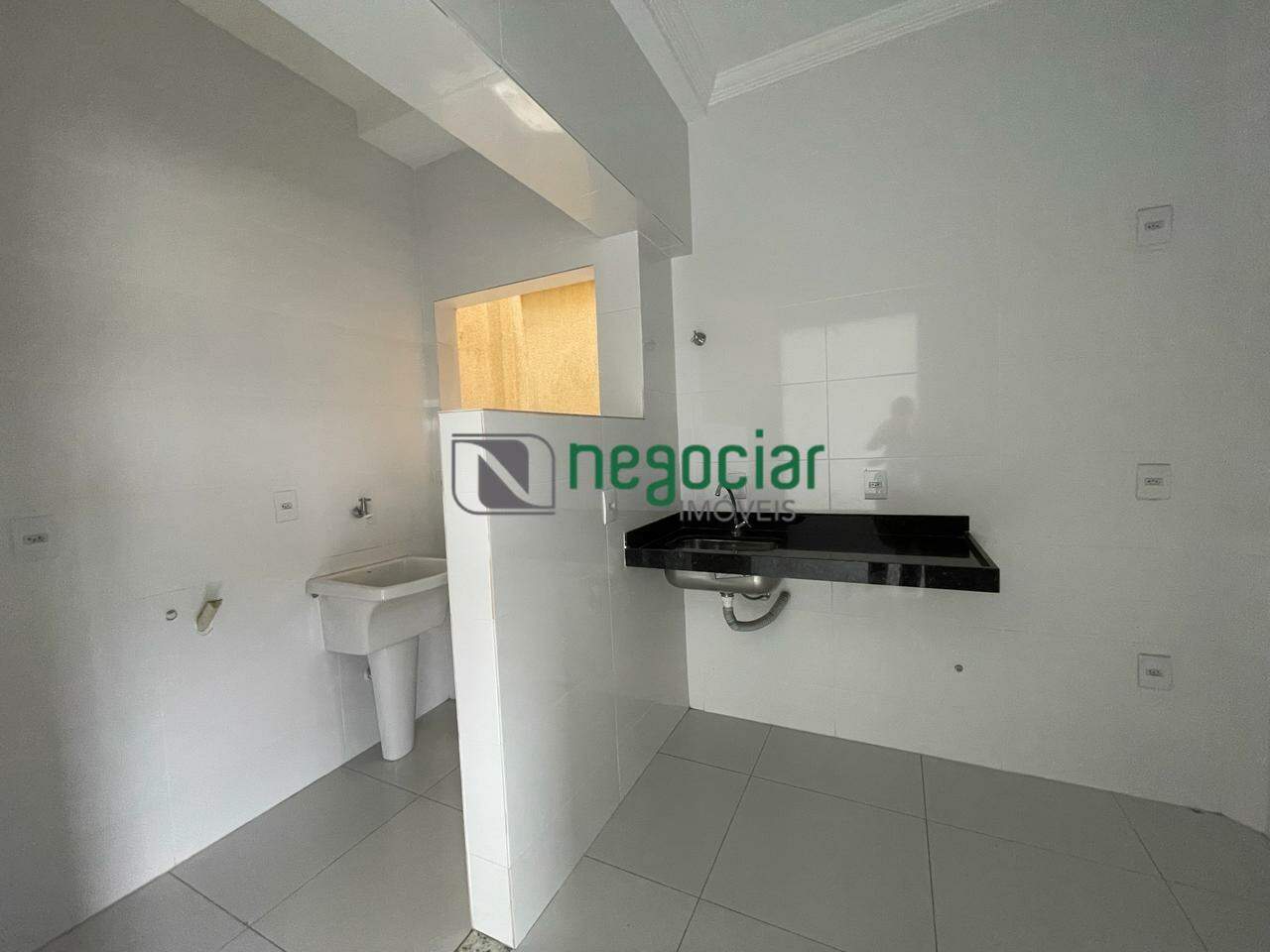 Apartamento 3 quartos no bairro Espírito Santo Betim: 
