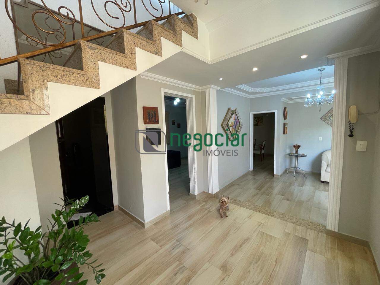 Casa 3 quartos no bairro Centro Betim: 