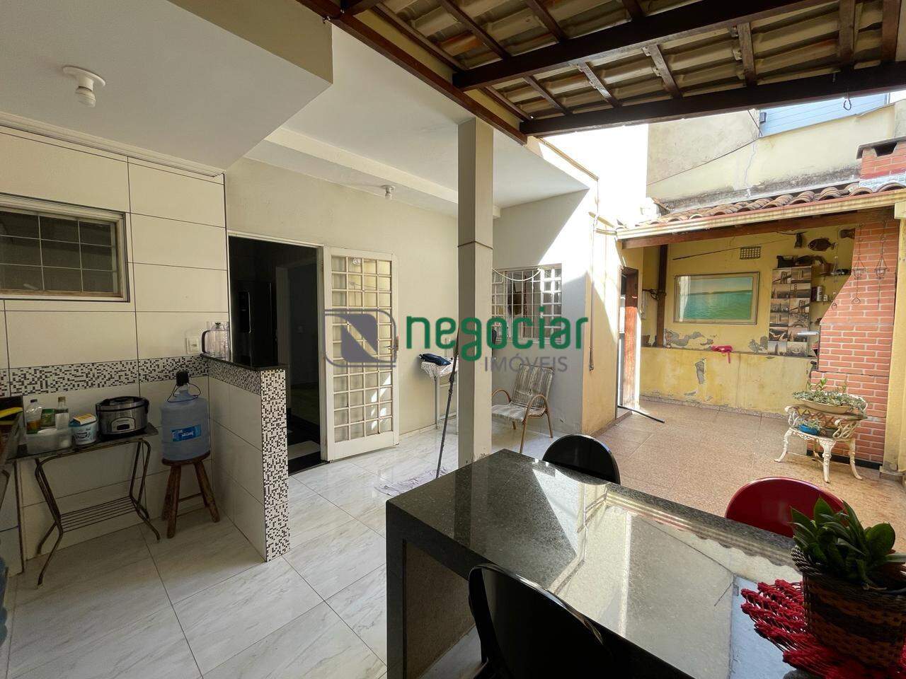 Casa 3 quartos no bairro Centro Betim: 