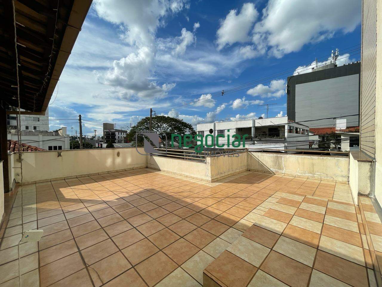Casa 3 quartos no bairro Centro Betim: 