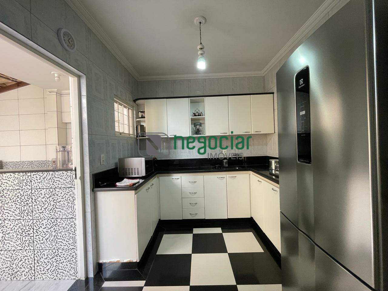 Casa 3 quartos no bairro Centro Betim: 