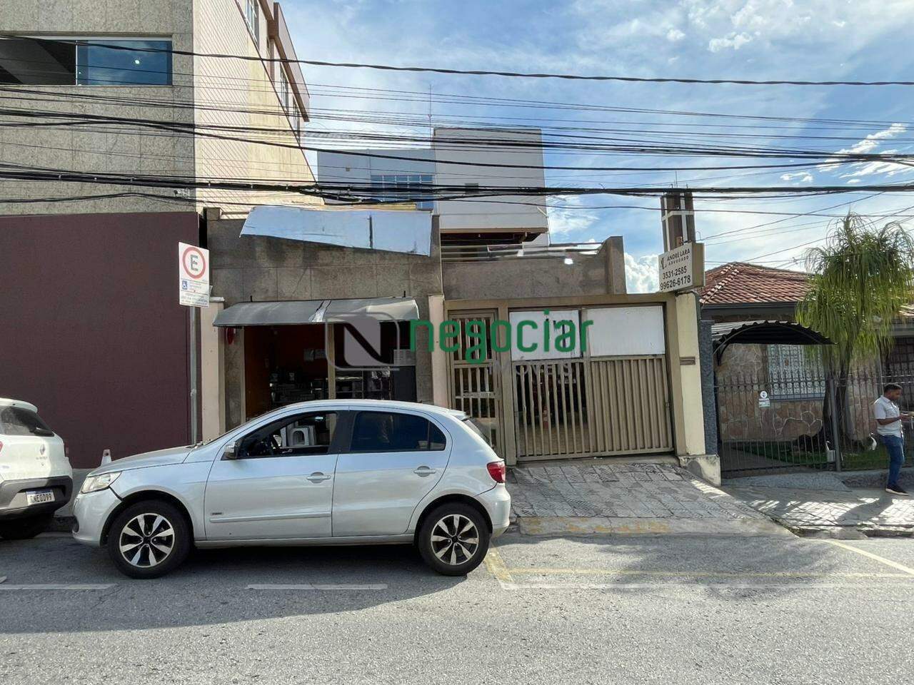 Casa 3 quartos no bairro Centro Betim: 