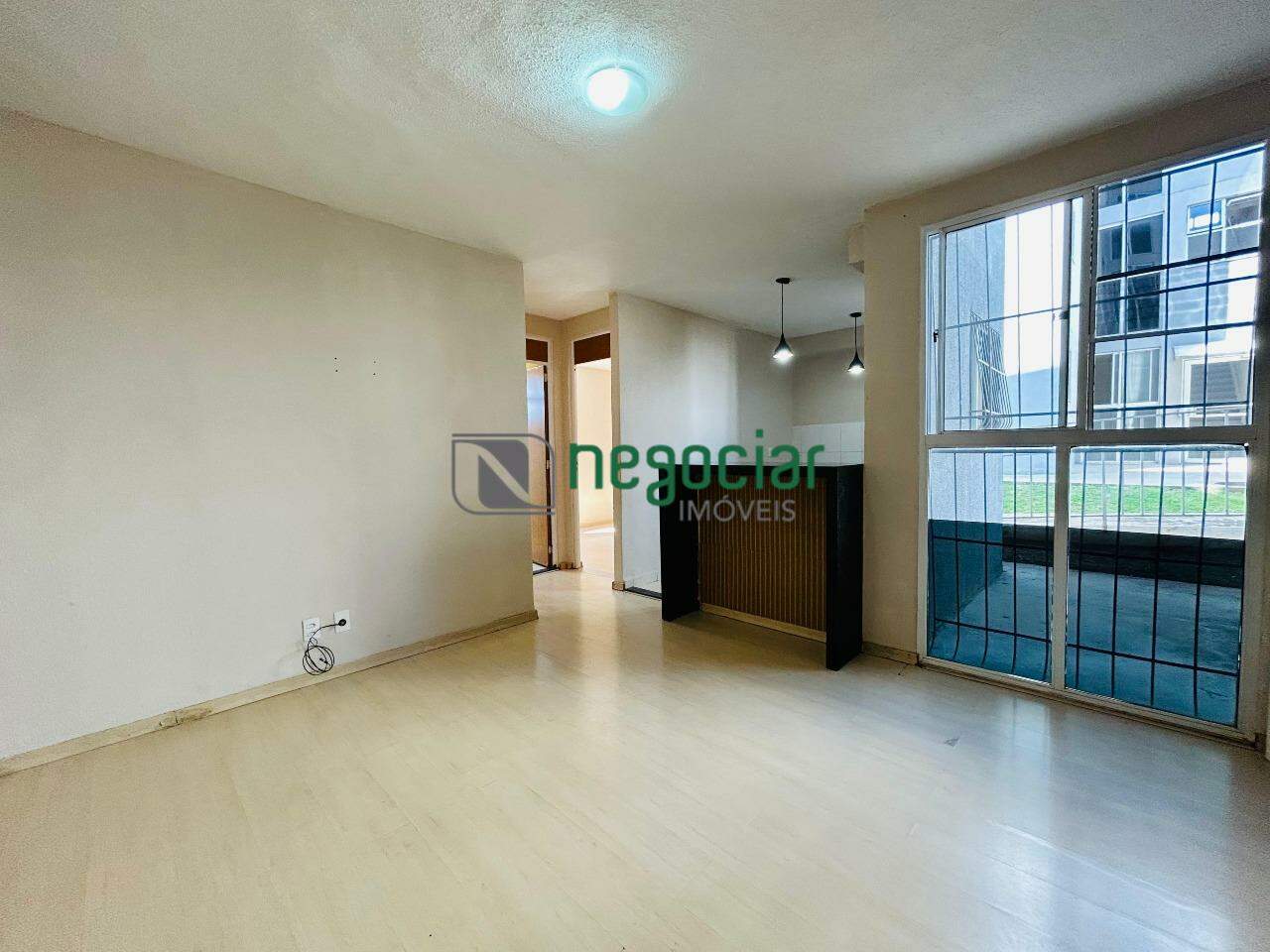 Apartamento 2 quartos no bairro Duque de Caxias Betim: 