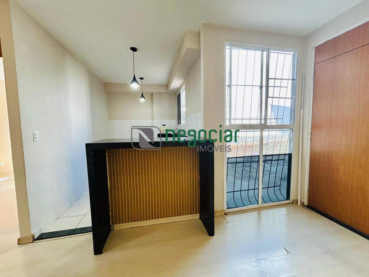 Apartamento 2 quartos no bairro Duque de Caxias Betim: 