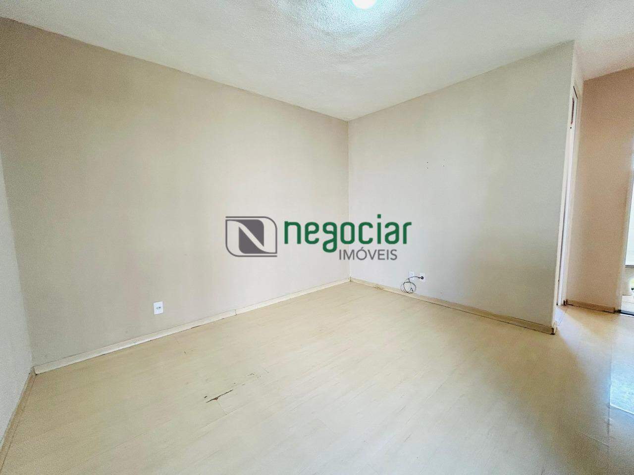Apartamento 2 quartos no bairro Duque de Caxias Betim: 