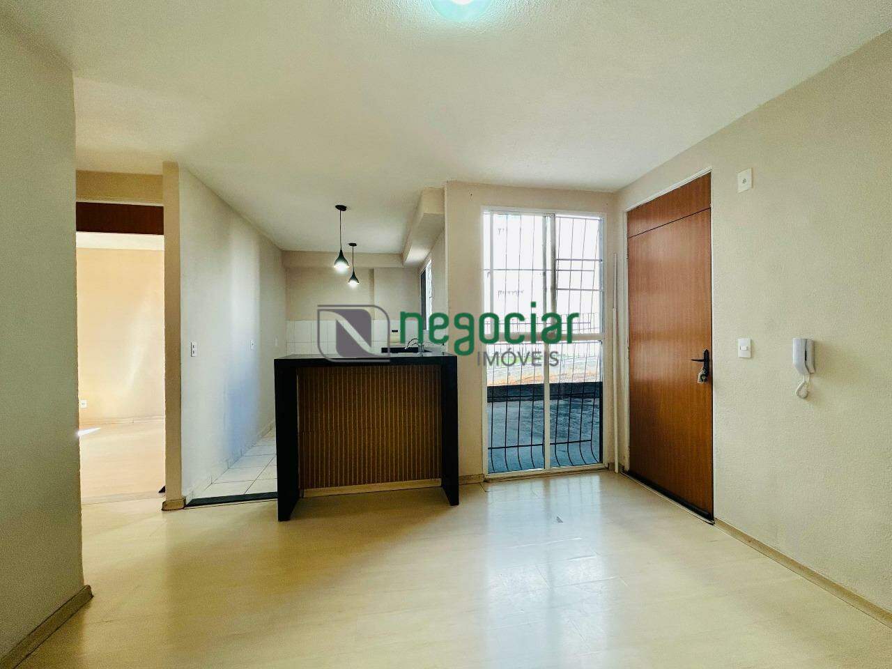 Apartamento 2 quartos no bairro Duque de Caxias Betim: 
